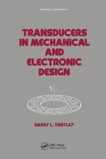 Transducers in Mechanical and Electronic Design