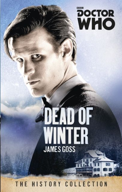 Dead of winter