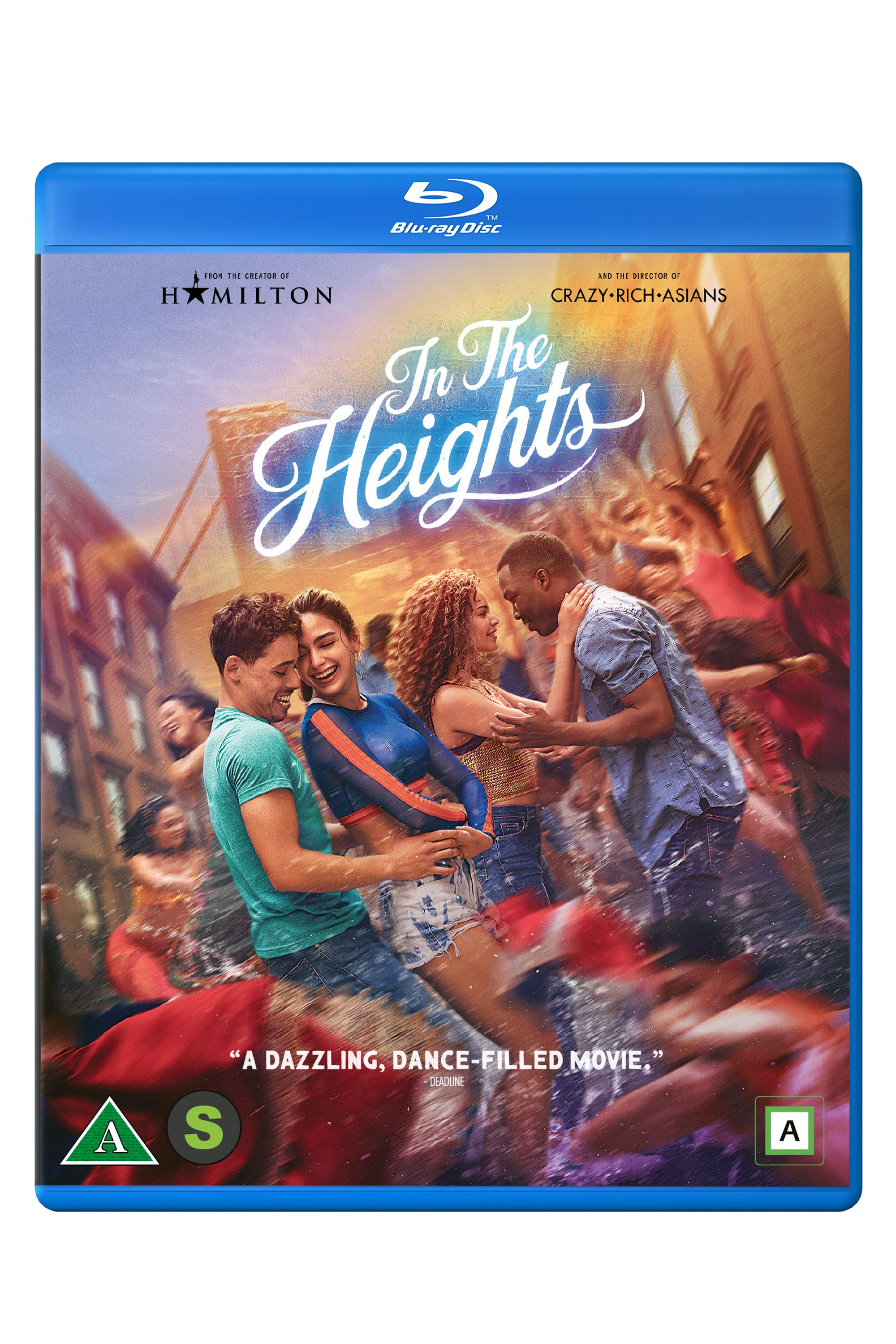 In the Heights