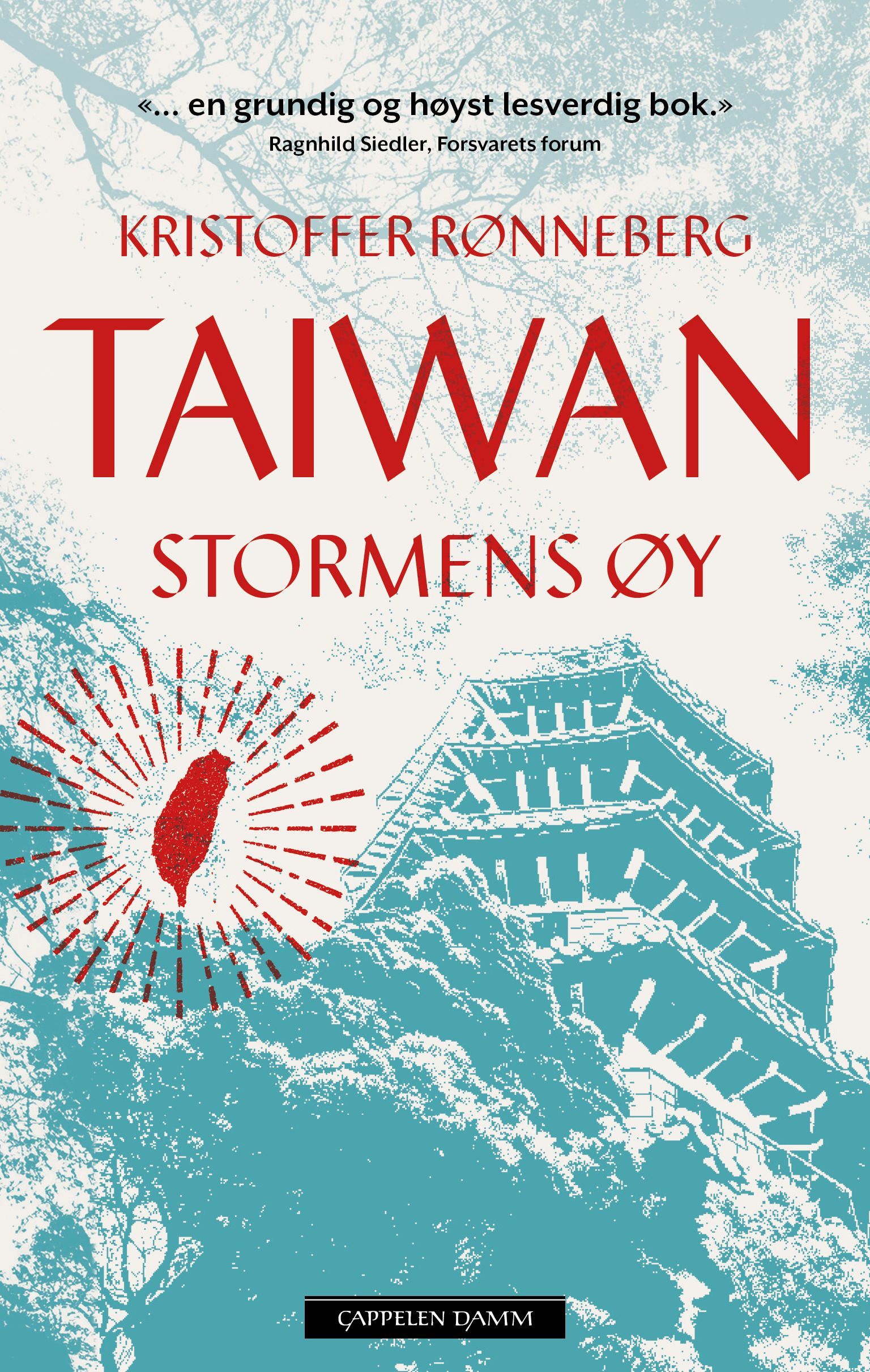 Stormens øy : Taiwan