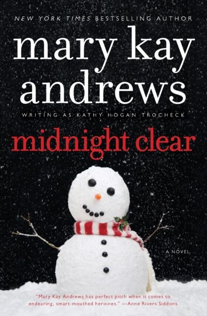 Midnight Clear : A Callahan Garrity Mystery