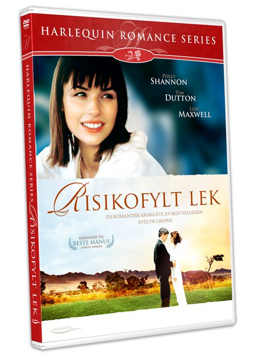 Risikofylt lek