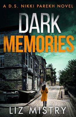 Forsidebilde av Dark Memories