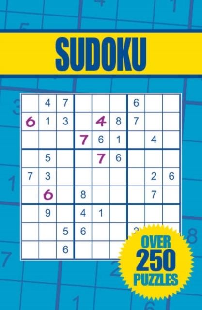 Sudoku : More Than 150 Puzzles