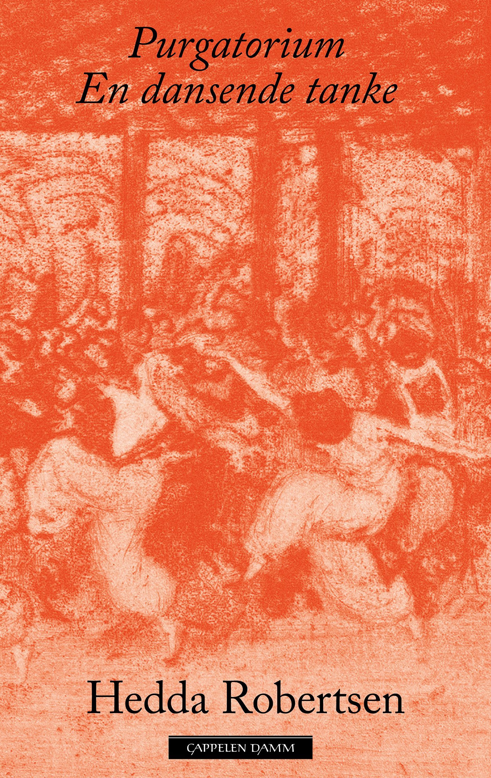 Purgatorium : en dansende tanke