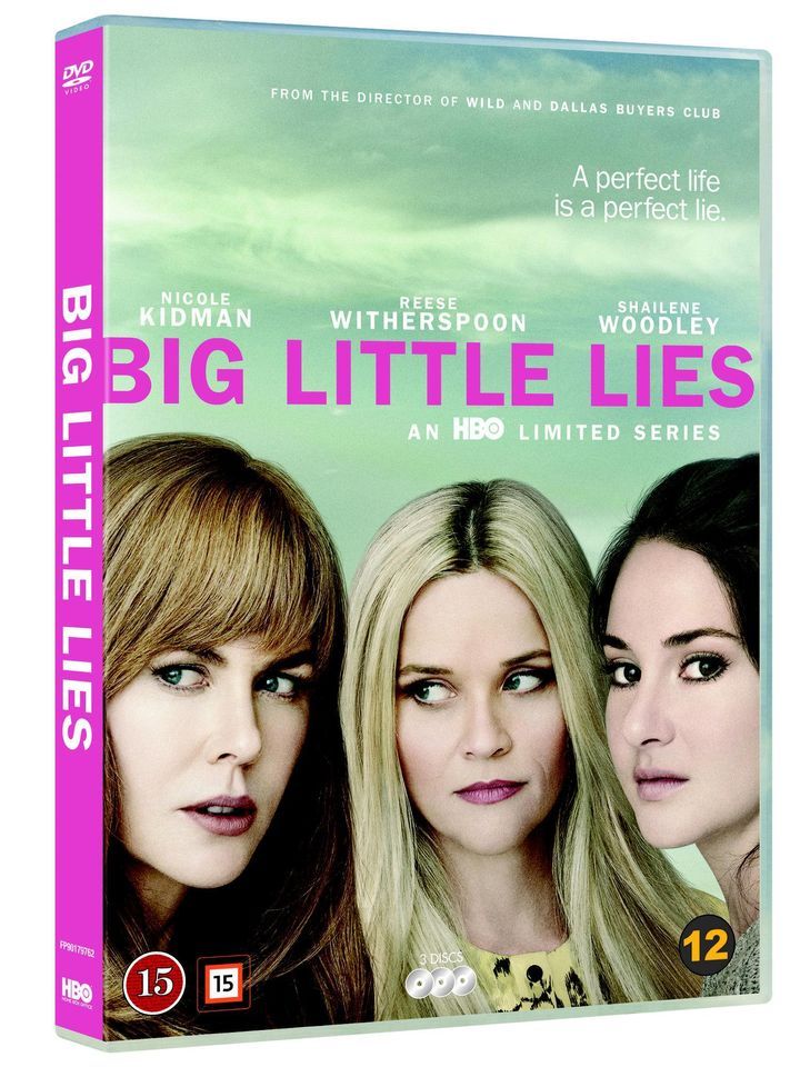Big little lies