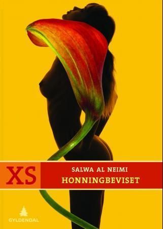 Forsidebilde av Honningbeviset