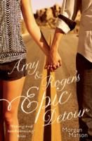 Amy & Roger's epic detour