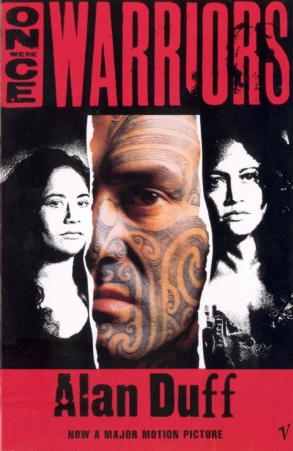 Once were warriors