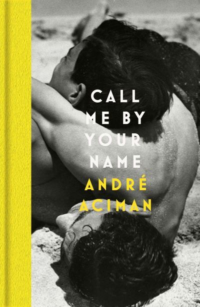 Call me by your name
