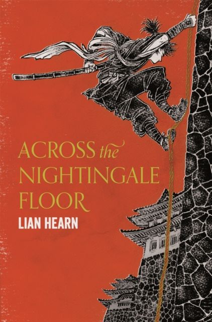 Across the nightingale floor