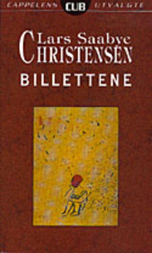 Billettene : roman
