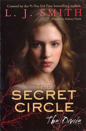 The secret circle