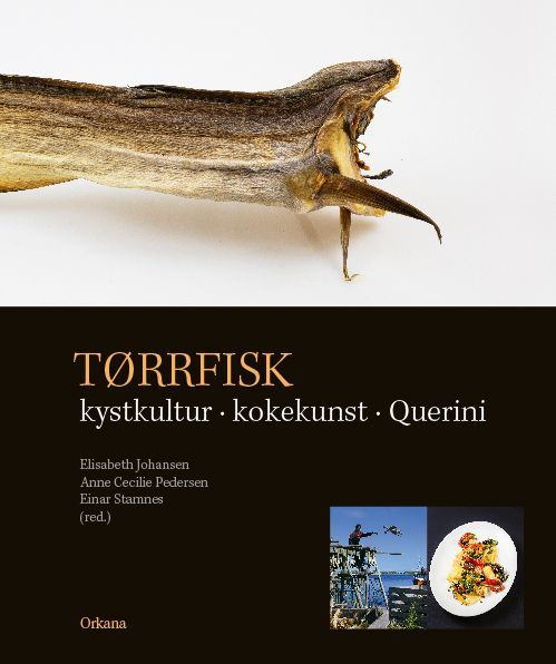 Tørrfisk : kystkultur, kokekunst, Querini