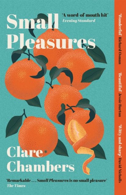Small pleasures