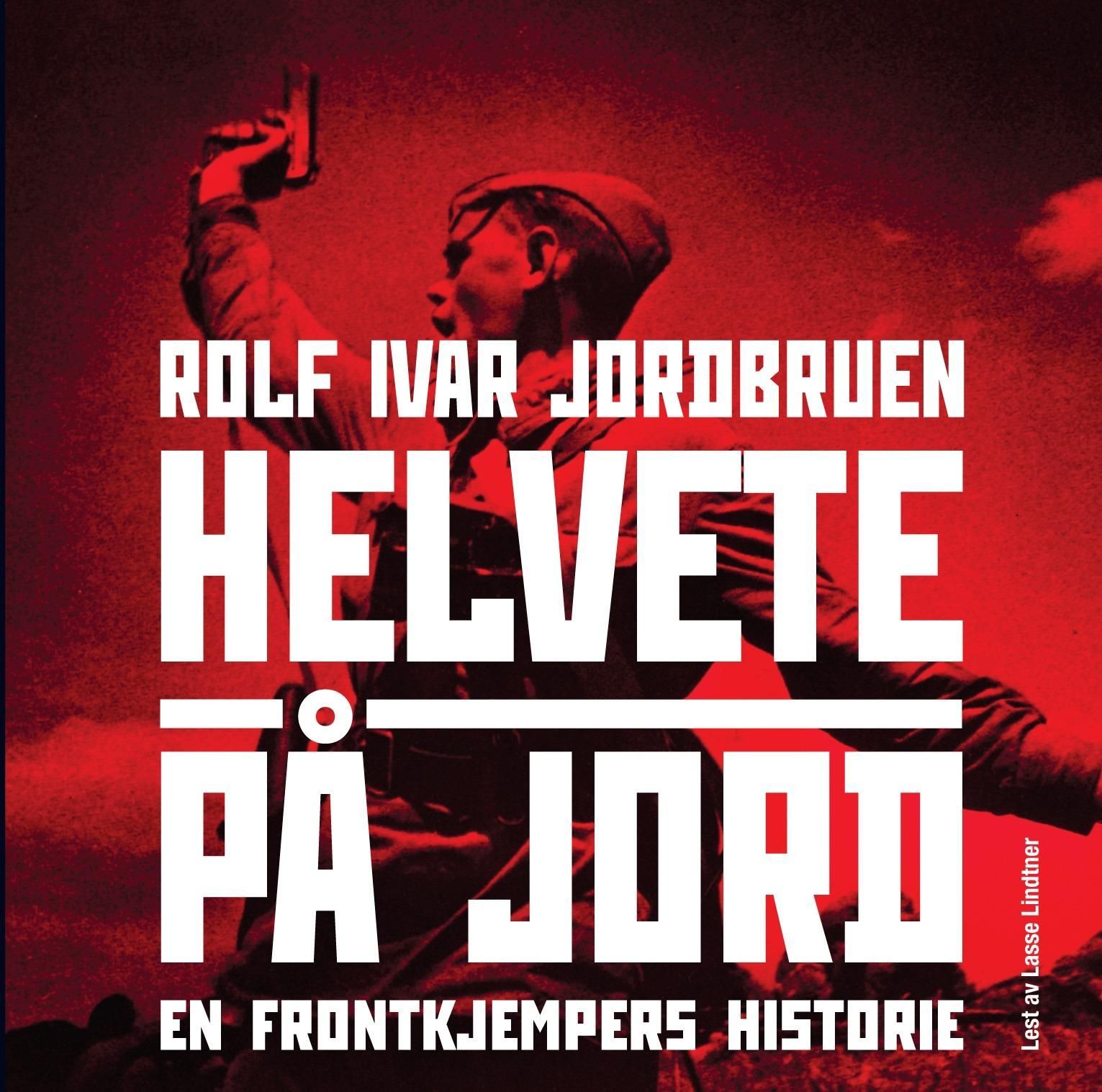 Helvete på jord