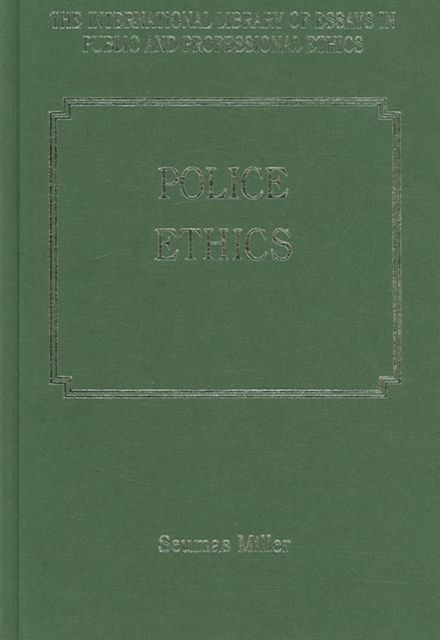 Police Ethics