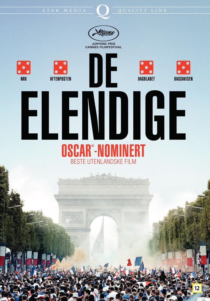 De Elendige