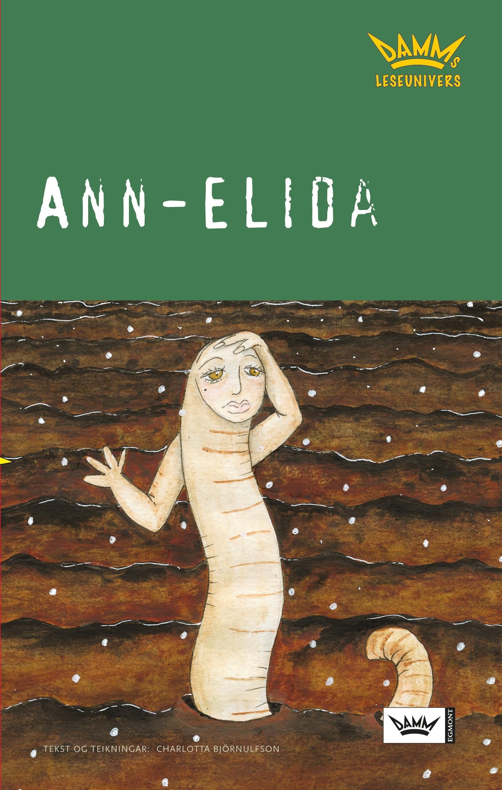 Ann-Elida : nivå 5