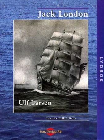 Ulf Larsen