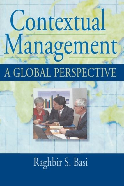 Contextual Management : A Global Perspective