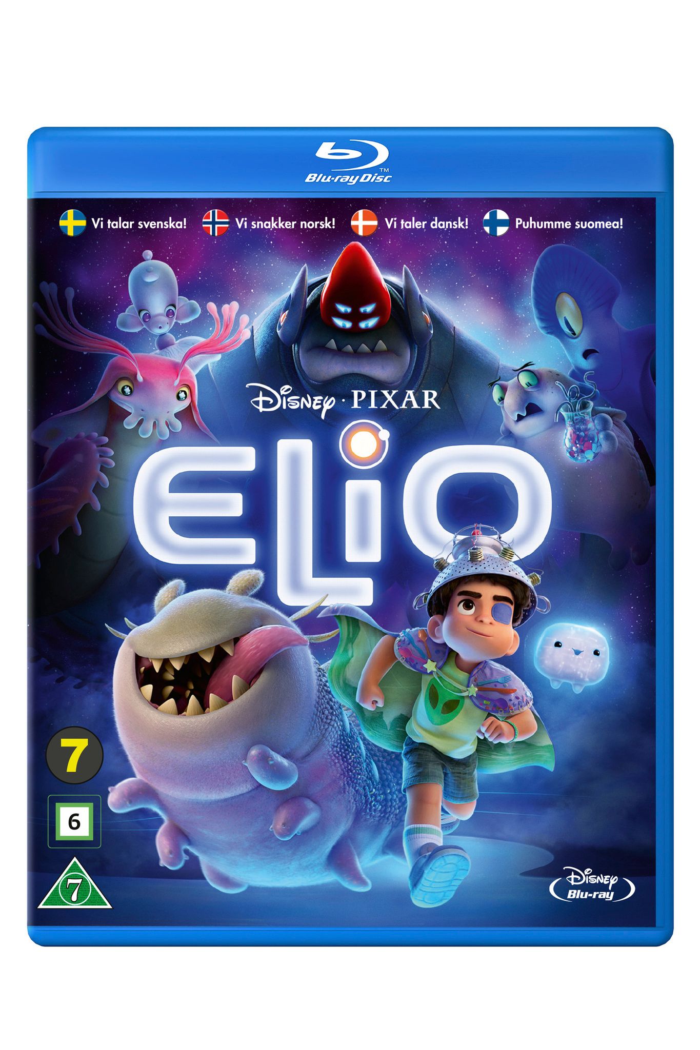 Elio