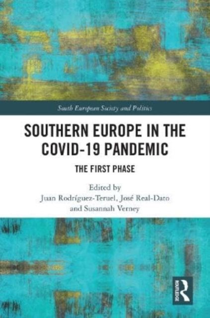 Southern Europe in The Covid-19 Pandemic : The First Phase