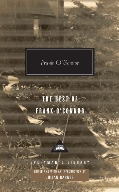 The best of Frank O'Connor