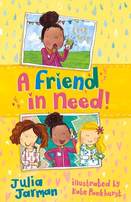 A Friend in Need
