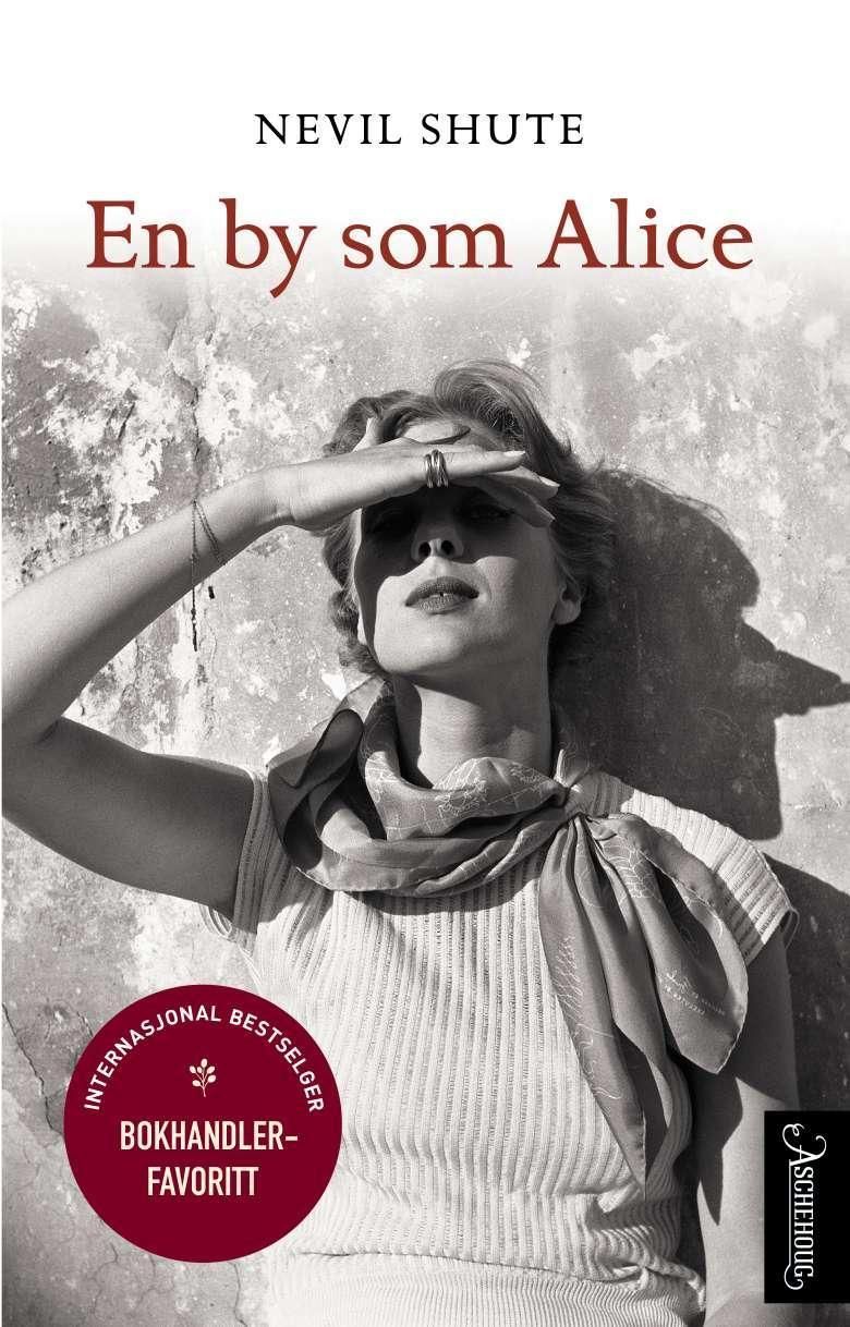 En by som Alice