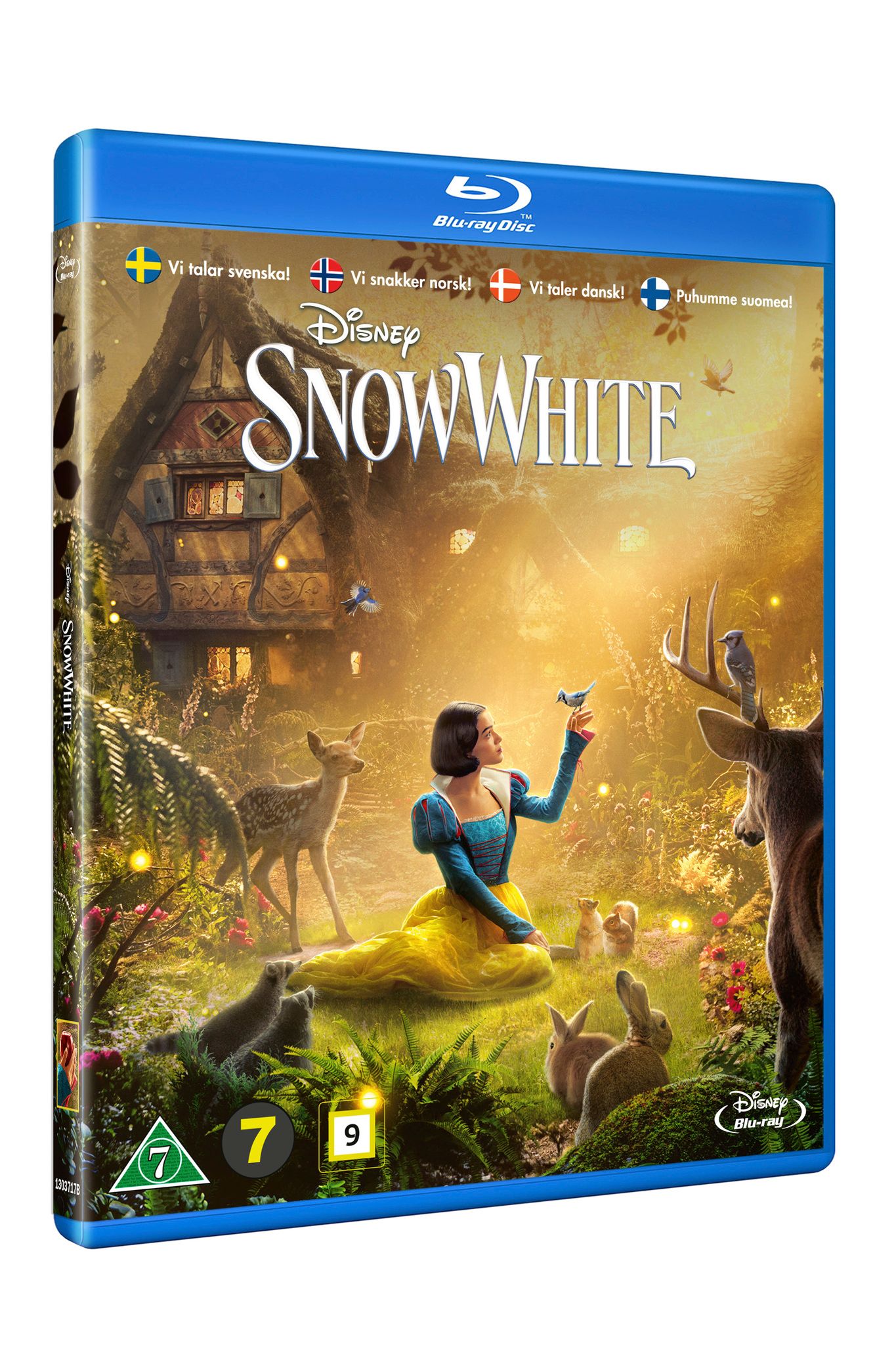 Snow White