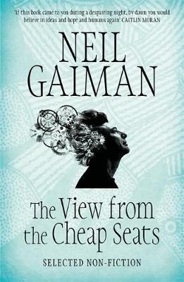 The view from the cheap seats : selected non-fiction