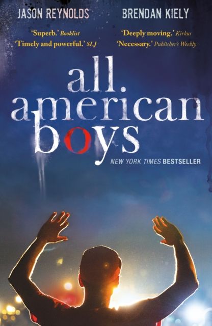 All american boys