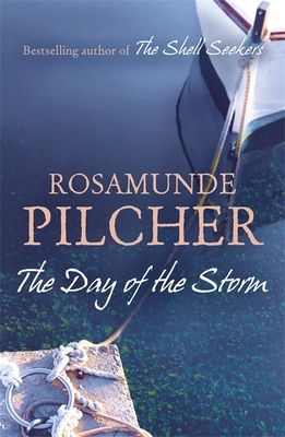 The day of the storm