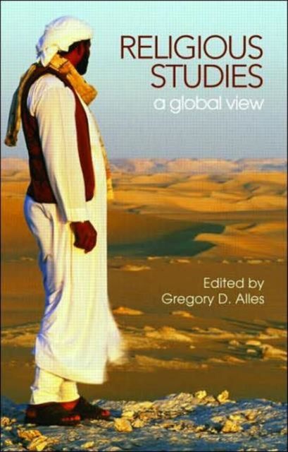 Religious Studies : A Global View