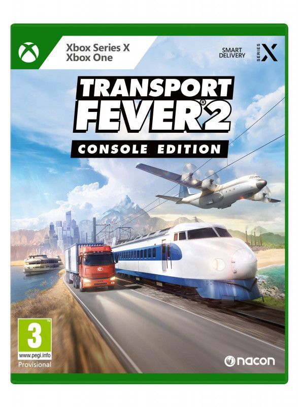 Transport fever 2