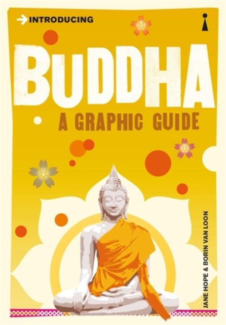 Introducing Buddha : A Graphic Guide