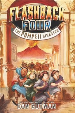 The Pompeii disaster