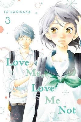 Love me, love me not. 3