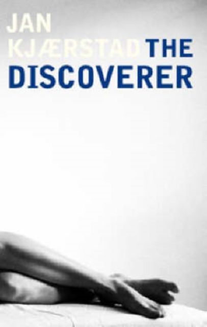 The Discoverer