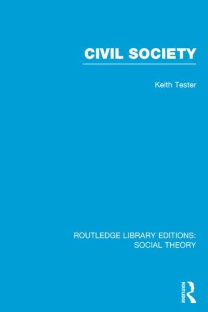 Civil Society