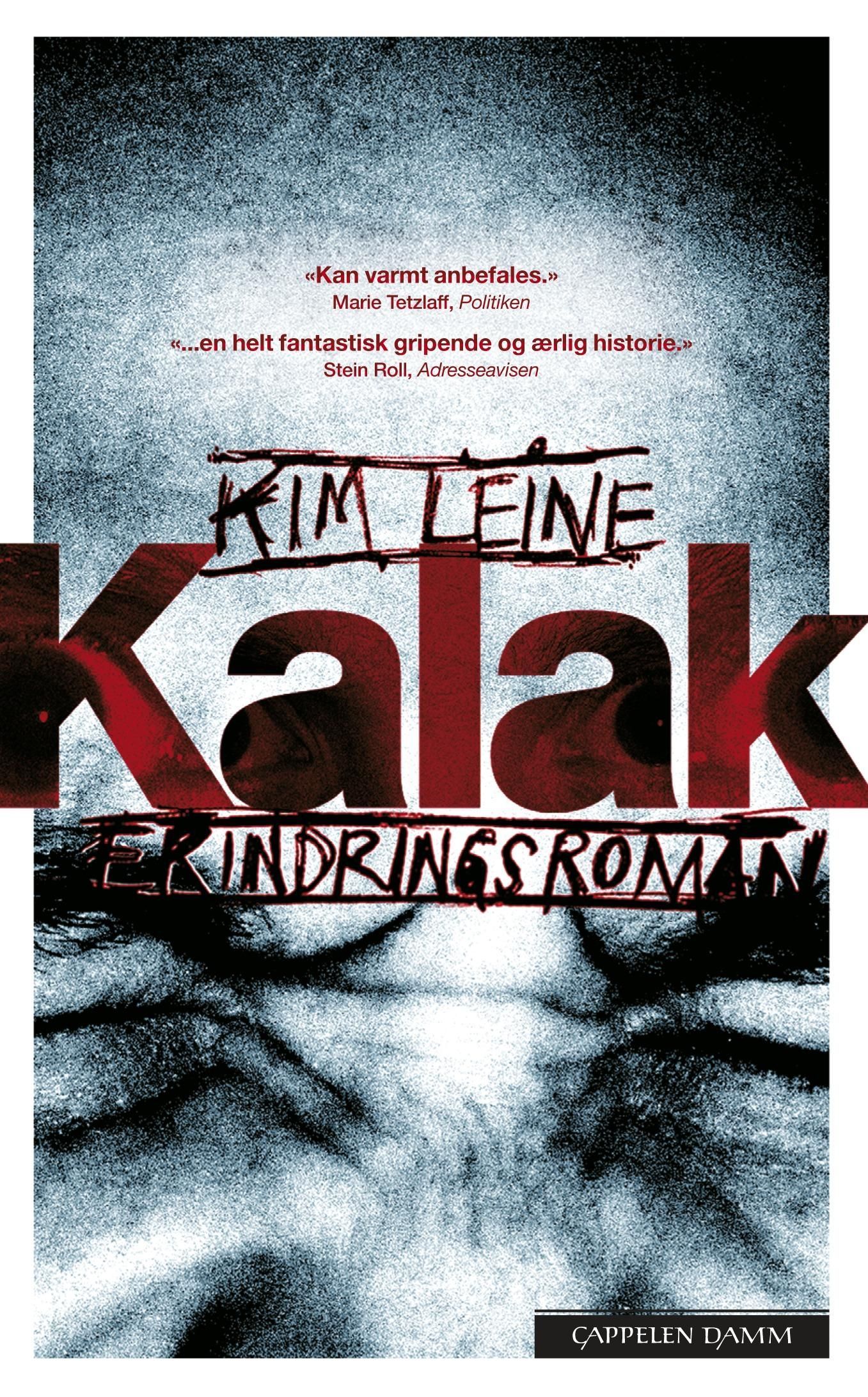 Kalak : erindringsroman