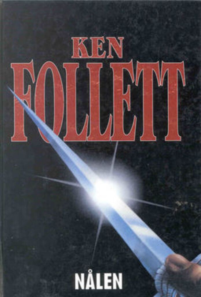Nålen