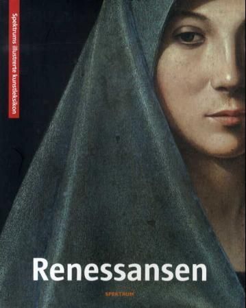Spektrums illustrerte kunstleksikon