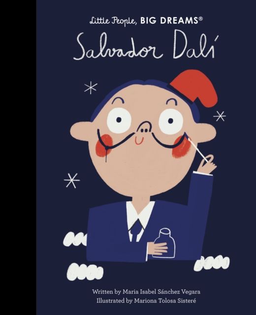 Salvador Dalí
