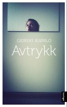 Avtrykk : roman