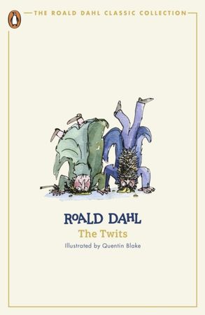 The Roald Dahl collection