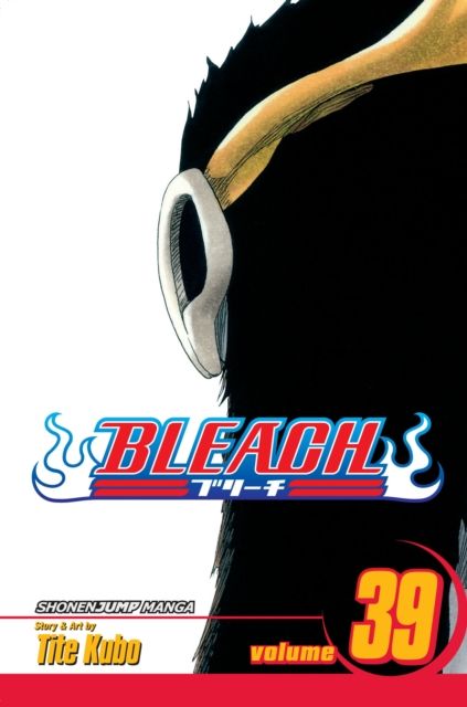 Bleach. vol. 39. El verdugo