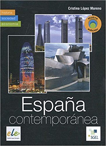 España contemporánea