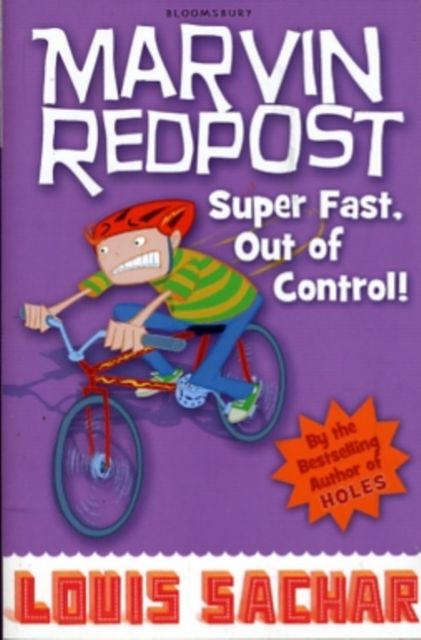 Super fast, out of control!